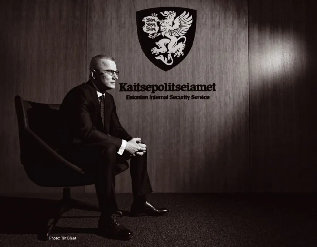 Estonia’s Orthodox church that declared independence from Russia is still run by Moscow, intelligence report says