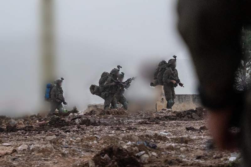 IDF’s 98th Division gains control over Hezbollah-ridden town in southern Lebanon