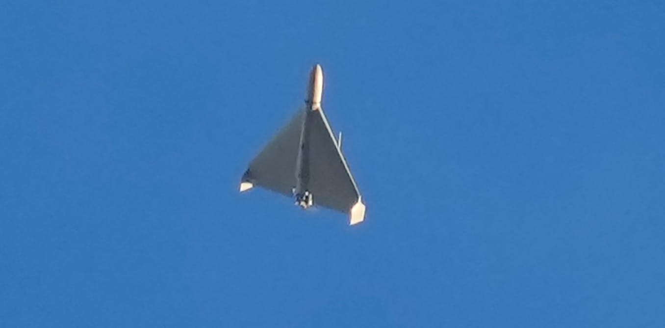 Low-cost, high-tech weapons ‘democratize’ precision warfare