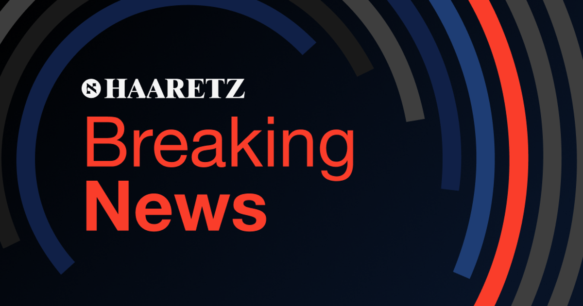 U.S.-Iran Cease-fire | Israel Envoy to U.S.: Want France ‘As Far Away as Possible’ From Peace Talks With Lebanon