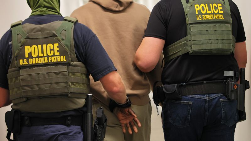 Why the Trump administration is struggling to deport migrants to unfamiliar countries