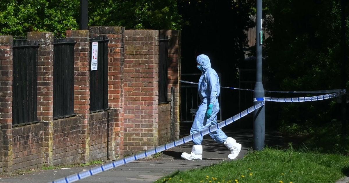 Attempted arson at London synagogue is 3rd attack on Jewish site in past week: “Sustained campaign of violence”