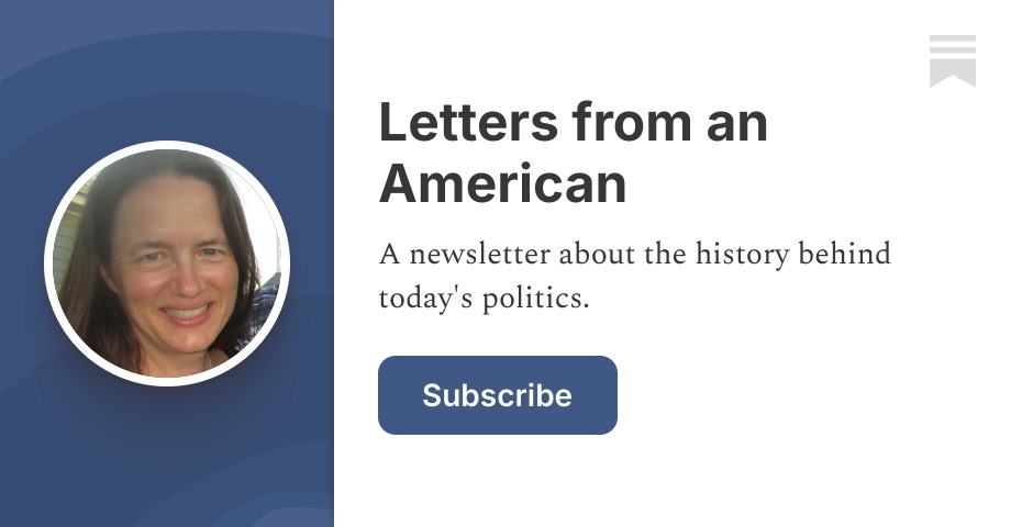 April 9, 2026 – by Heather Cox Richardson