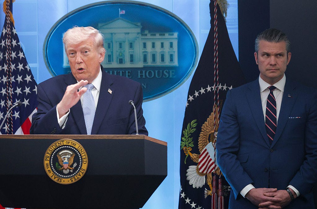 The causes and consequences of Trump’s defeat – Comment is Freed