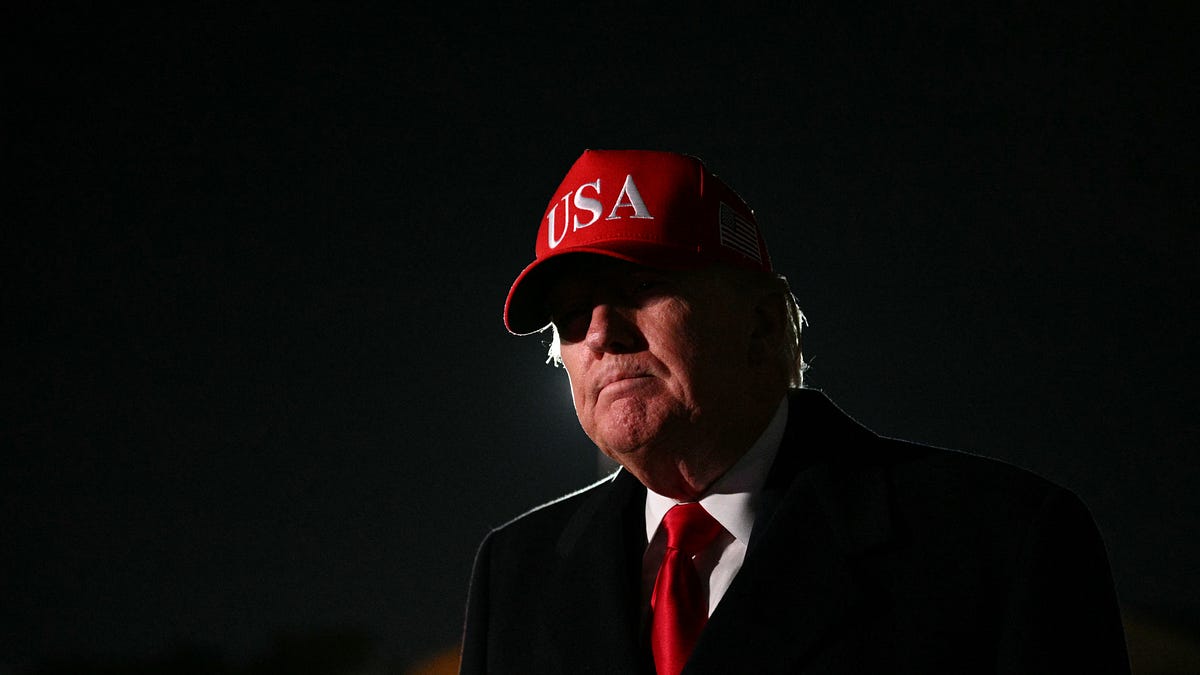 A Time of Hope and Peril