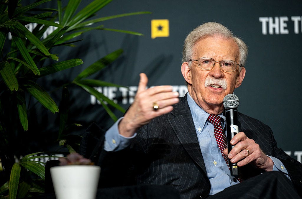 It Was a Big Mistake to Have the Ceasefire