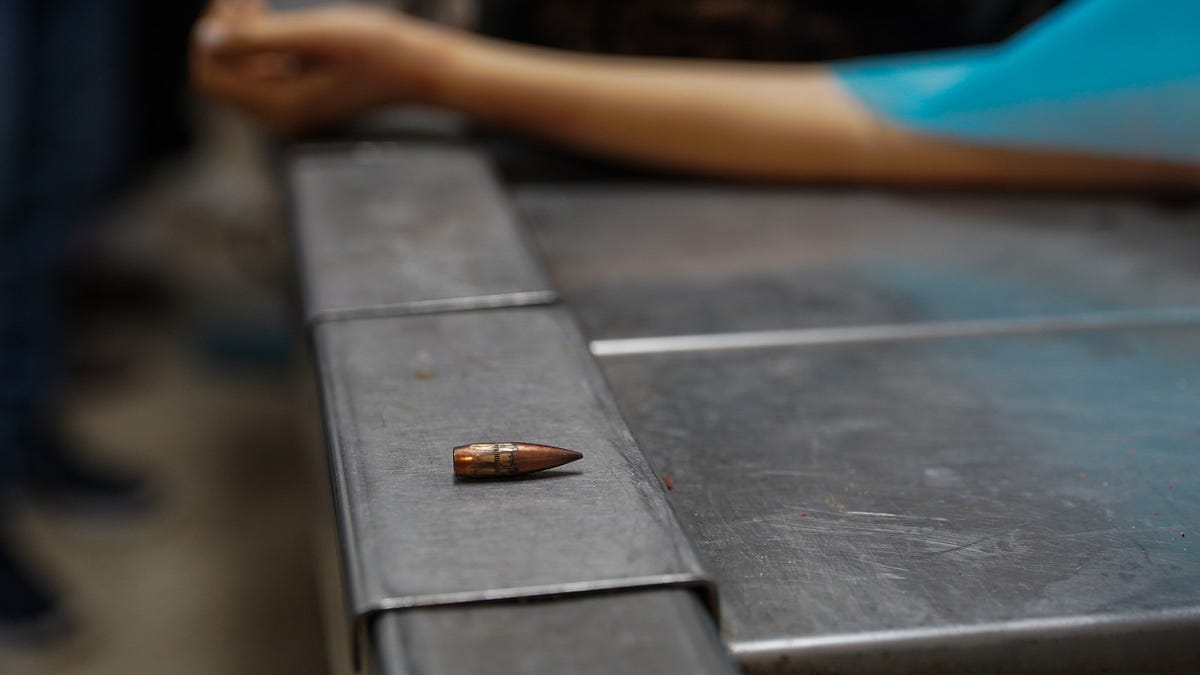 Gaza Grieves More Children Killed by Israel