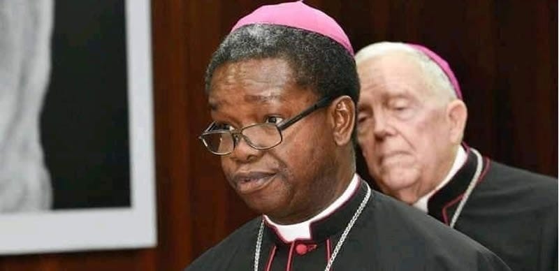 In first papal trip, Leo will encounter ‘the now-adult Church in Africa’