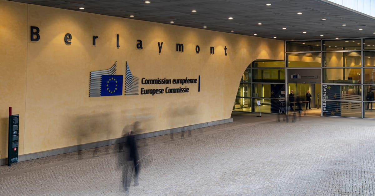 EU foreign policy shambles triggers calls for radical overhaul of diplomacy – POLITICO