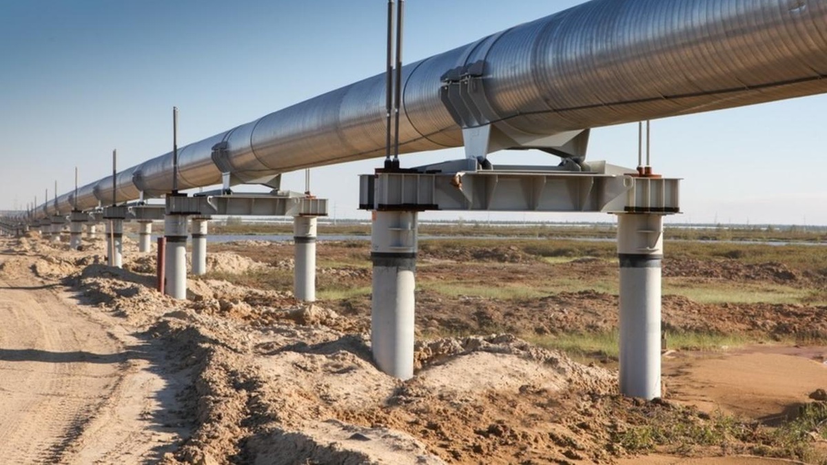 Ukraine resumes oil transit via Druzhba pipeline – source