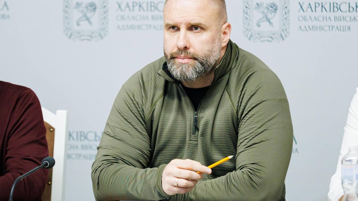 Injured in Kharkiv rises to 6 – Syniehubov