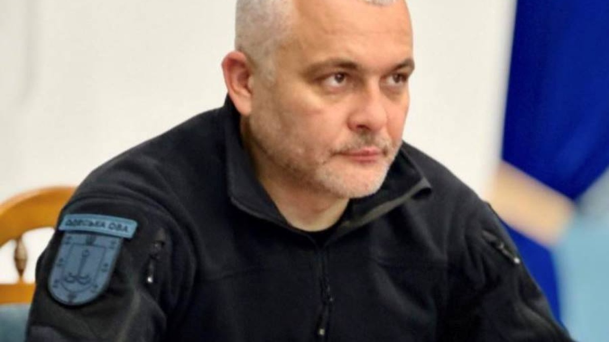 Odesa region suffers night drone attack: port and industrial infrastructure damaged, one person injured