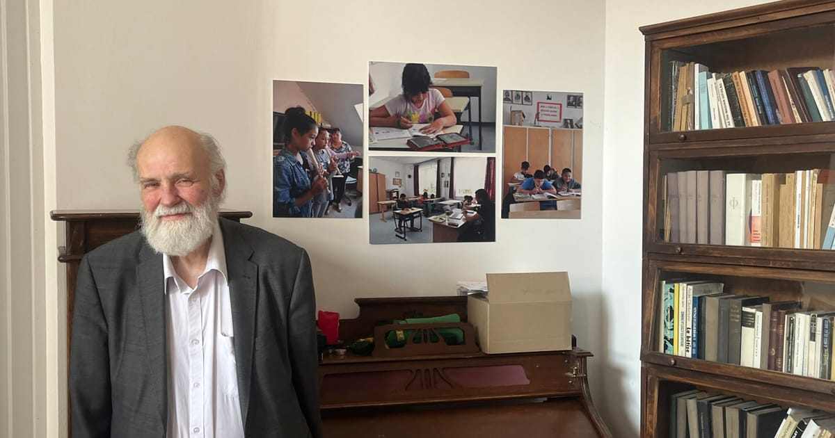 Hungary’s Orbán is selling Christian nationalism. His former pastor isn’t buying it. – POLITICO