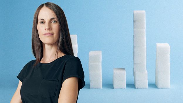 What I learned when I gave up sugar for six weeks