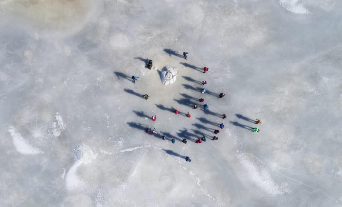 The World Is Running Out of People and It Has Nothing to Do With War, Disease, or Natural Disaster