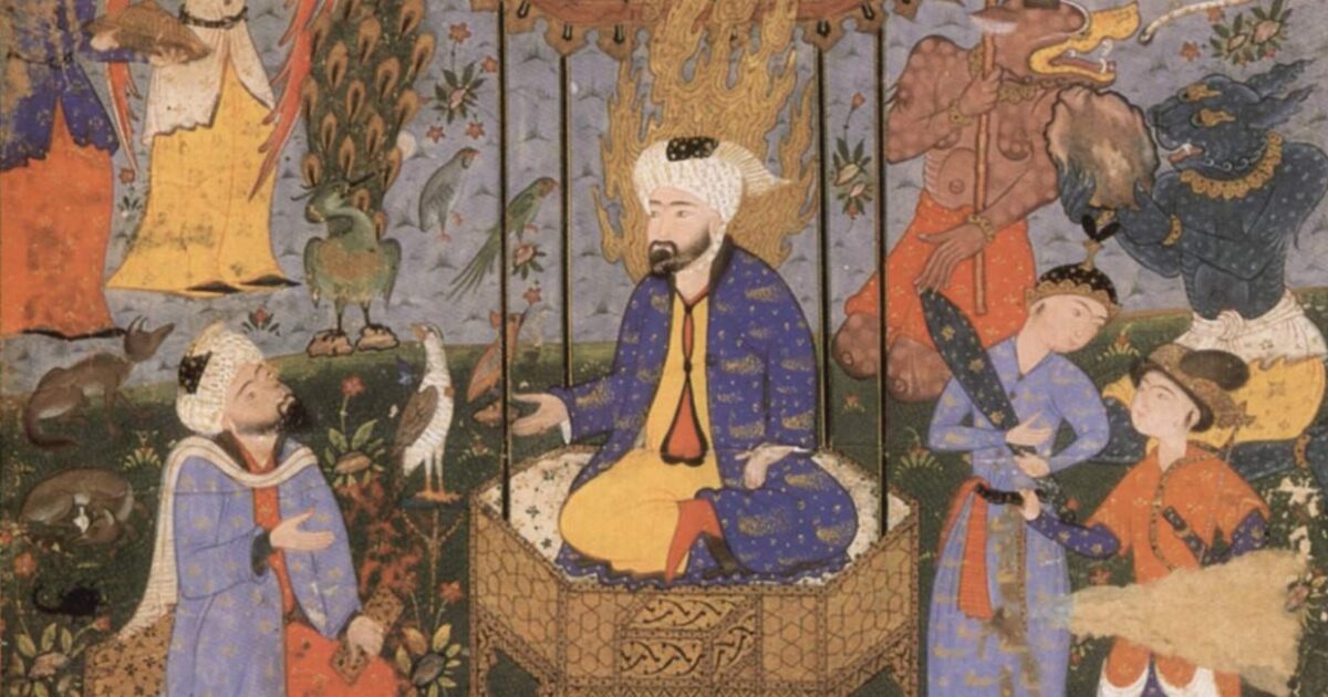 Trump’s Wagers — Russia in Global Affairs