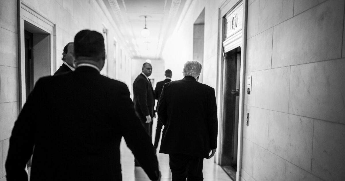 America Has Reached the Limits of Its Power — Russia in Global Affairs