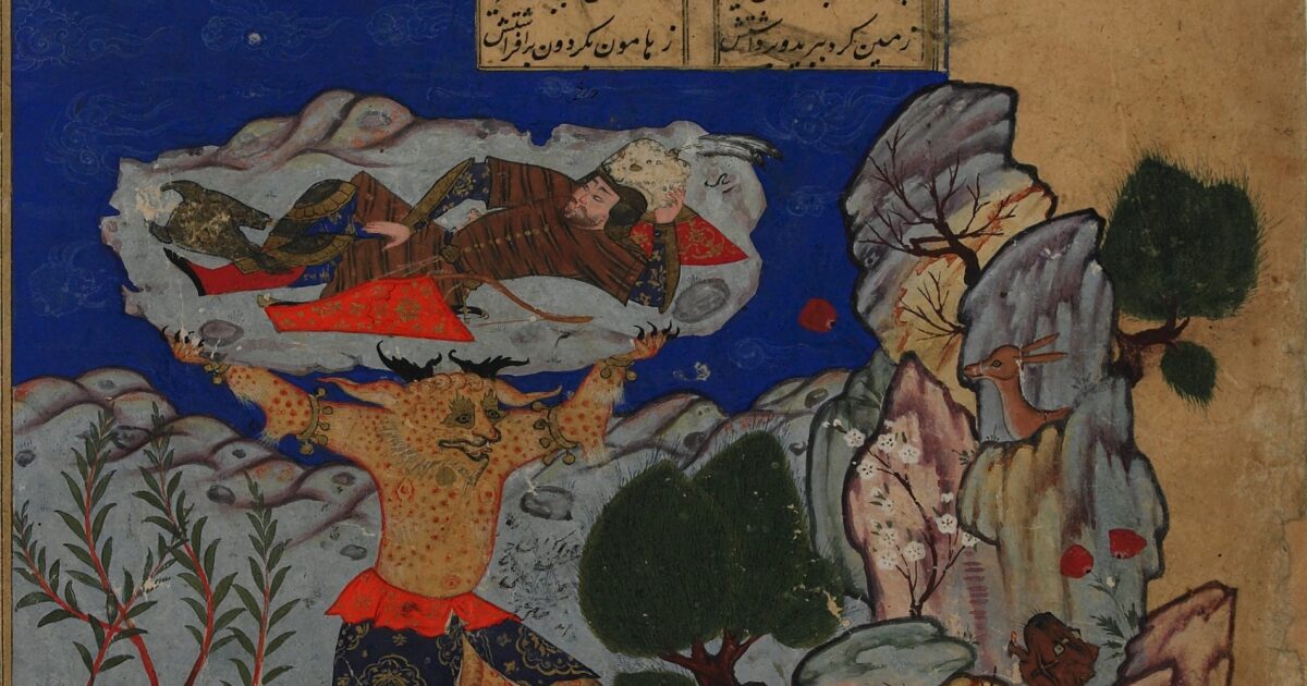 The Logic of China’s Foreign Policy Behavior — Russia in Global Affairs