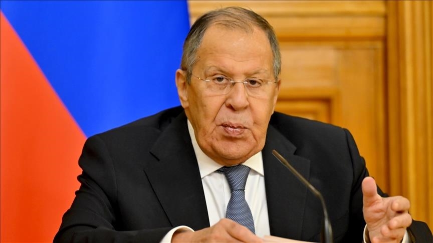 Lavrov claims Russia fights for Orthodox “honor and dignity” — while its troops detain priests in occupied Ukraine, ISW notes