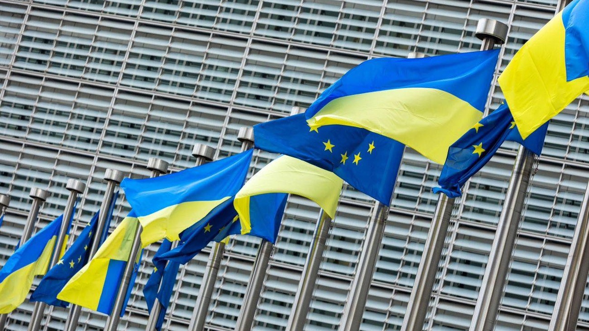 EU ambassadors approve final act for EUR 90 bln loan to Ukraine, 20th sanctions package against Russia
