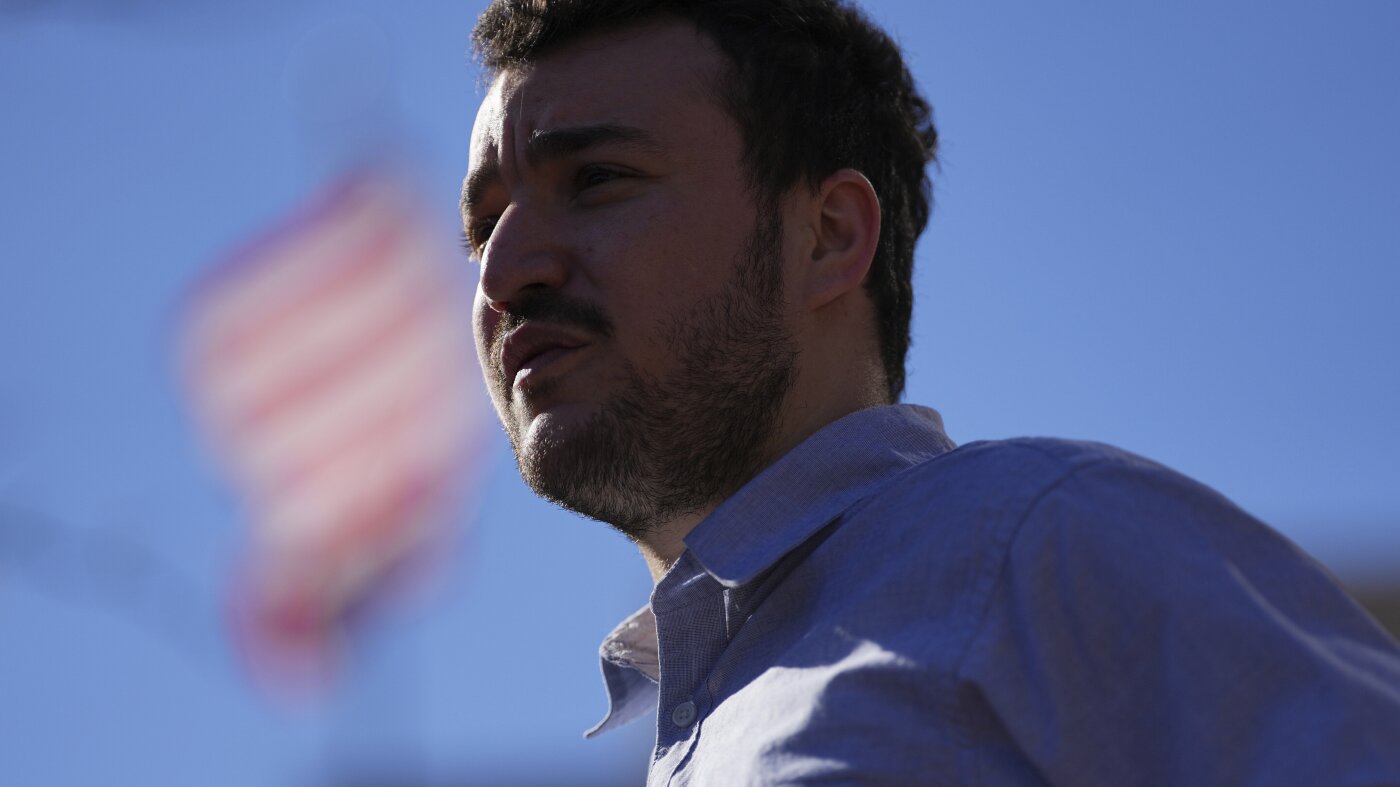 Immigration board denies Mahmoud Khalil’s appeal : NPR