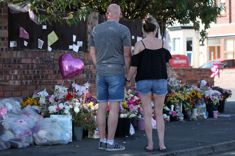 UK inquiry finds killer’s parents could have prevented attack at girls’ dance class