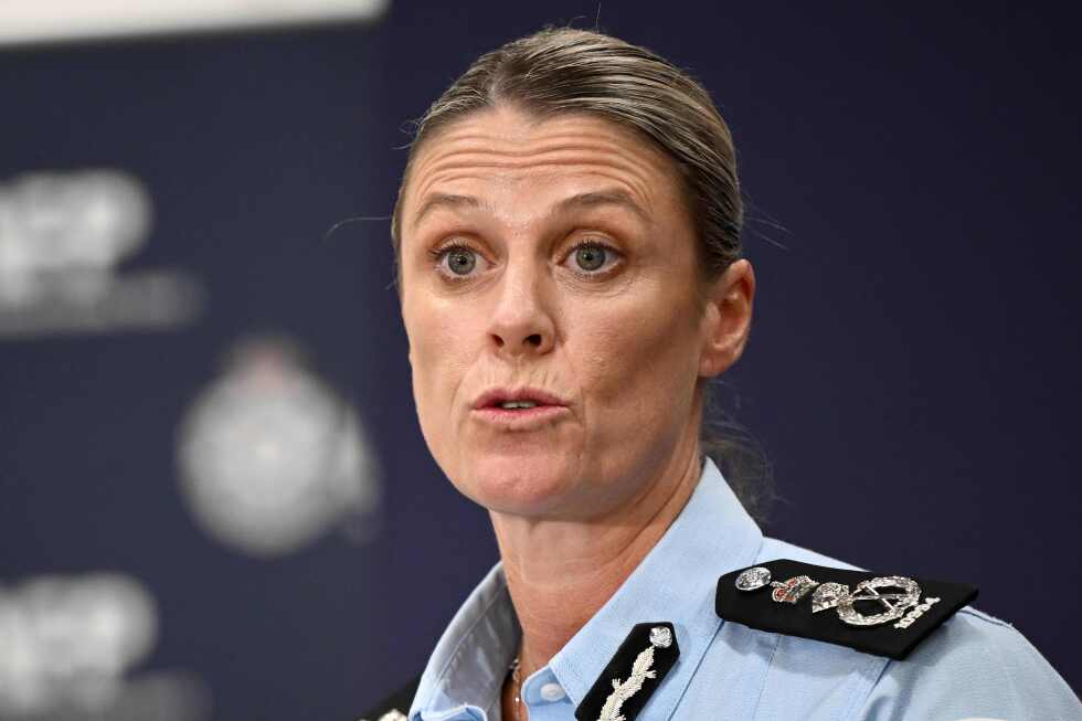 Former Australian soldier to be charged with 5 war crime murders in Afghanistan