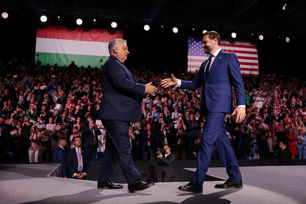Trump’s Iran war widens rift with Europeans once seen as MAGA allies