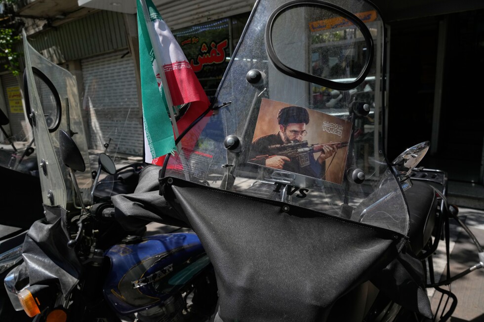 Ceasefire remains shaky even as US and Iran prepare for talks
