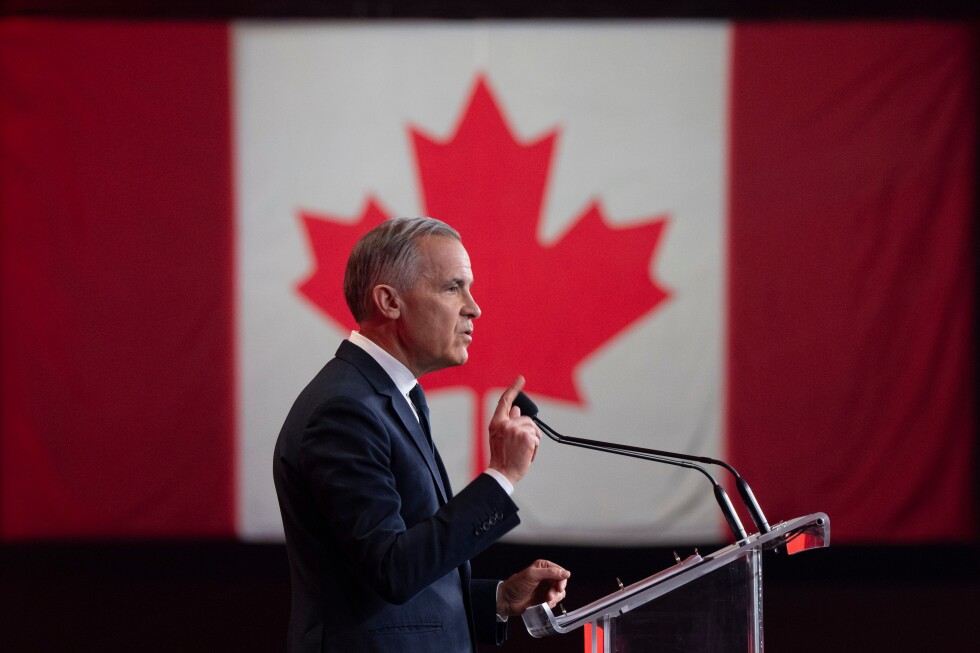 Canada’s prime minister Carney nears majority government in special election