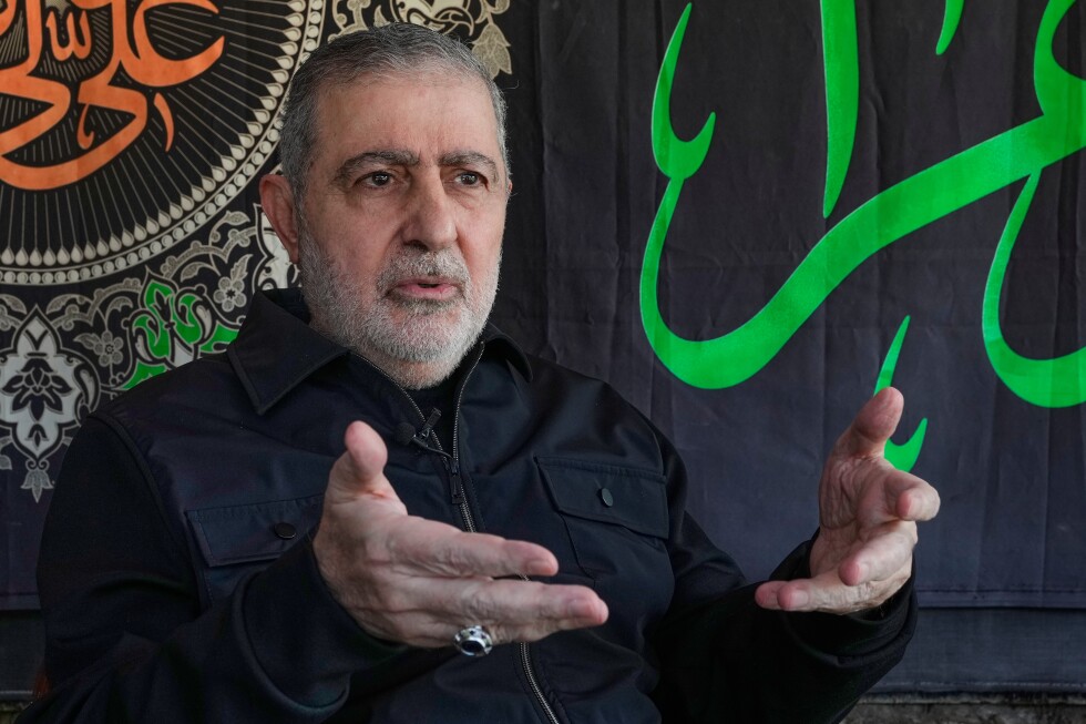 Hezbollah won’t abide by any agreements from Lebanon-Israel talks