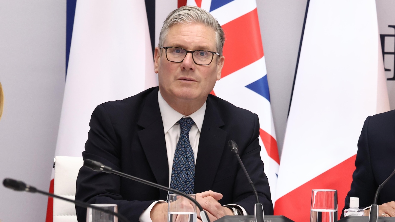 British PM faces angry lawmakers over Mandelson’s appointment as ambassador