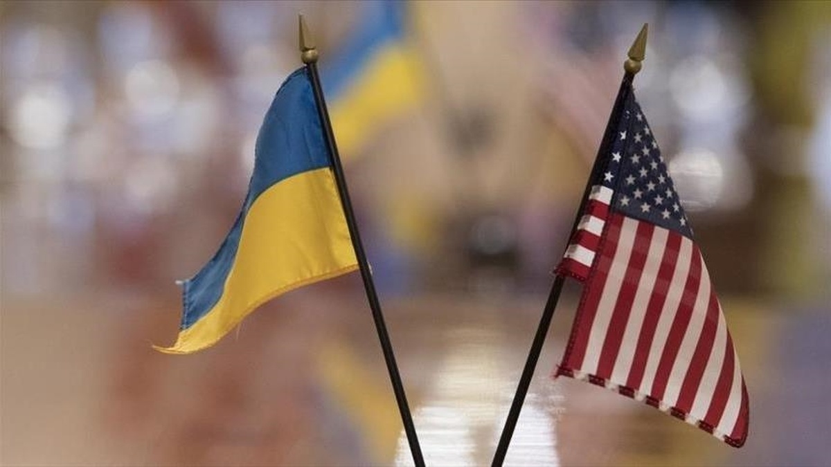 Participants of Ukrainian, US negotiating teams hold talks on Tuesday – Zelenskyy