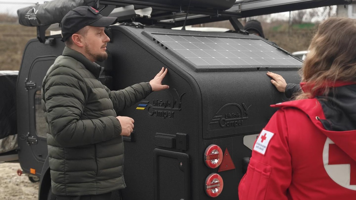 Third group participants’ businesses show growth