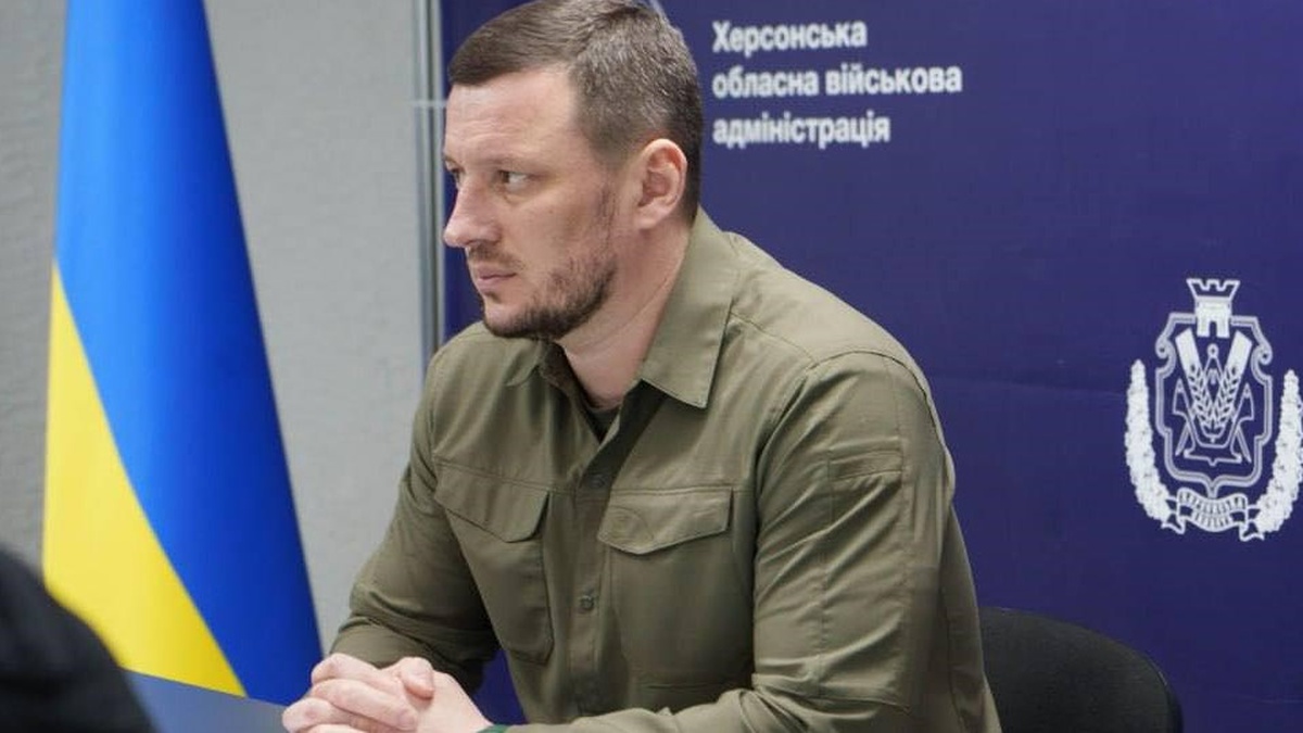 Civilian killed in Kherson region due to enemy drone attack – authorities