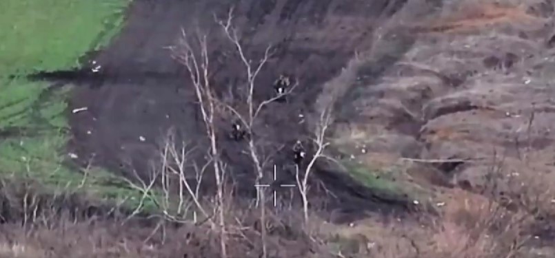 Ukraine crushes Moscow’s largest assault of 2026 on Donetsk fortress belt that held back Russians since 2014