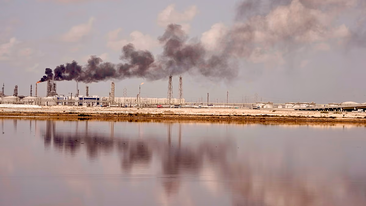 Egypt marks record year for gas discoveries amid domestic shortage