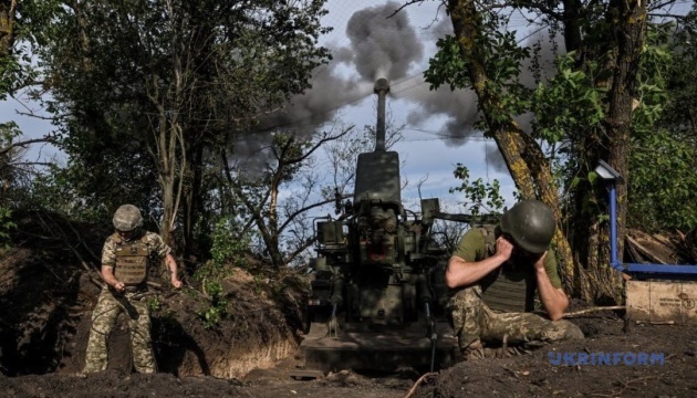 Military analyst says Ukraine may be gaining tactical initiative on battlefield