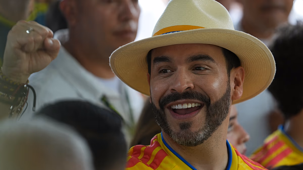 Who is Abelardo de la Espriella? From controversial lawyer to Colombia’s president