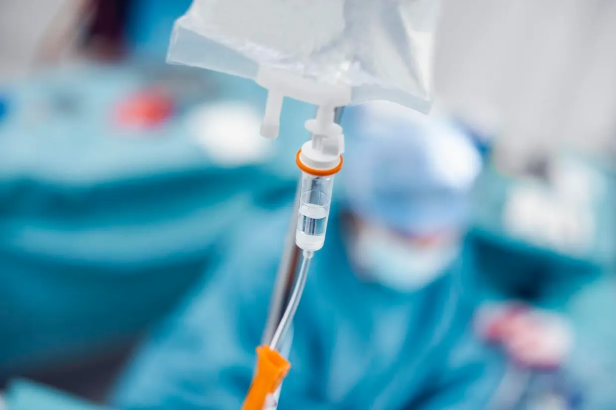Why Pharma And Hospitals Are At Odds Over The 340B Program?