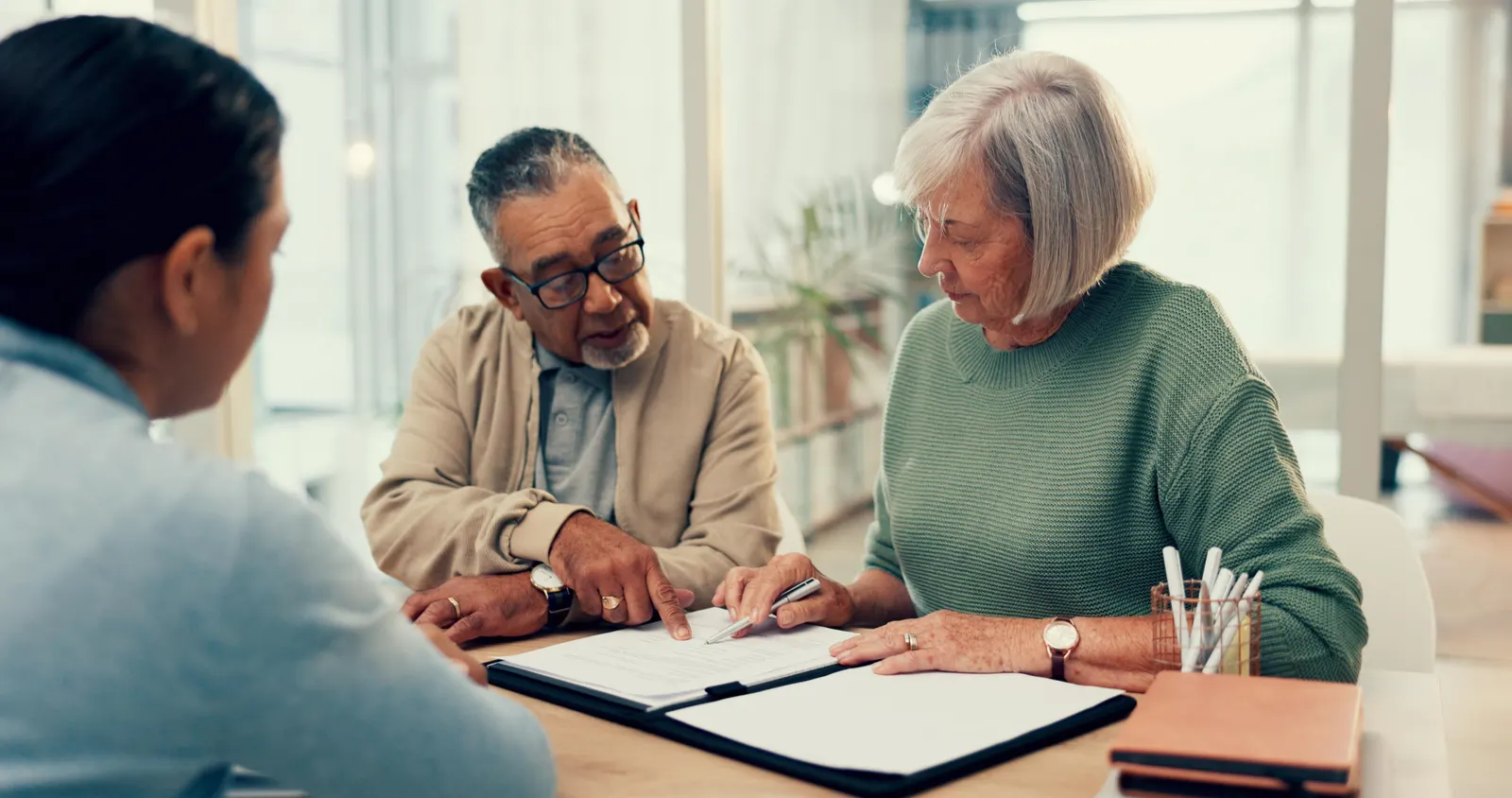 Estate Planning Assumes You Die. Health Planning Assumes You Live
