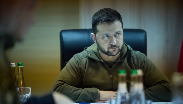 NATO summit can result in decision on anti-ballistic defense – Zelensky