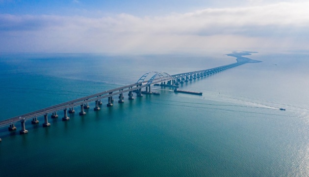 Ukrainian Navy predicts fewer tourists in occupied Crimea this year