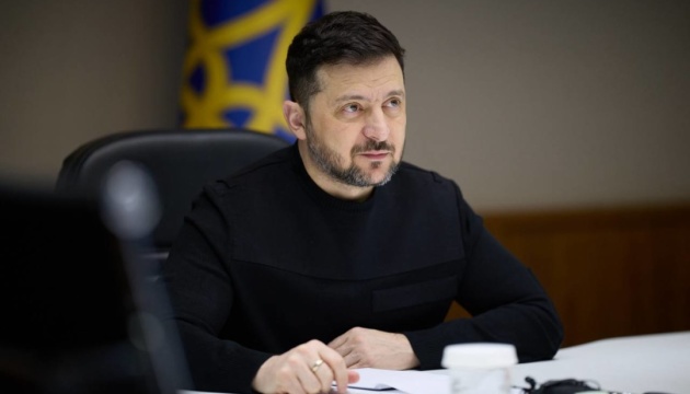 Modernized FP drones can now reach targets 3,000 kilometers away – Zelensky