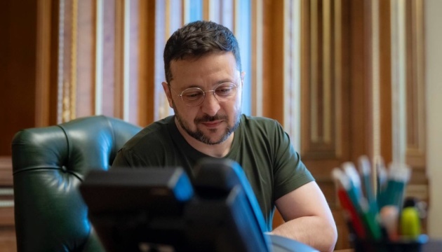 Zelensky says Norway ready to help supply air defense systems