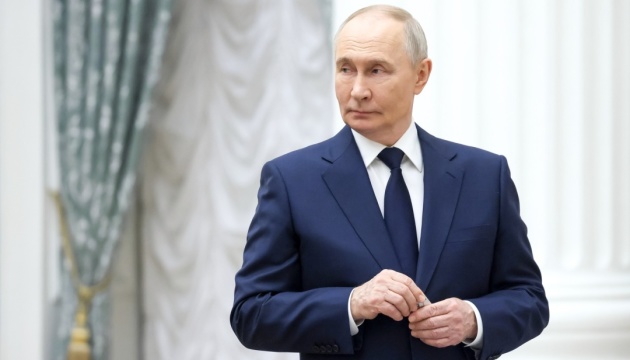 Putin responds to Zelensky’s letter: ‘I see no point in meeting’