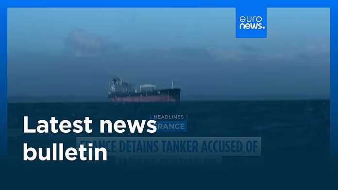 Latest news bulletin | June 3rd, 2026 – Morning