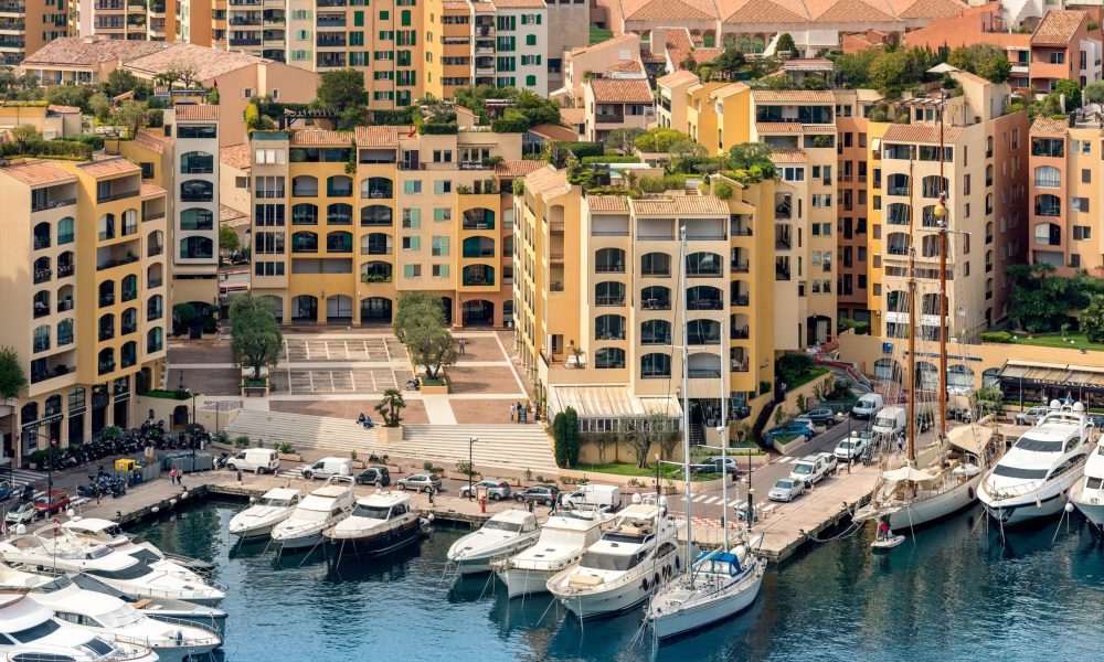 High-Speed Drama Shatters Monaco’s Tranquil Façade