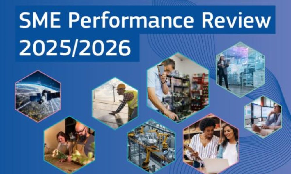 Commission reports show continued growth of European SMEs and highlight challenges for women entrepreneurs