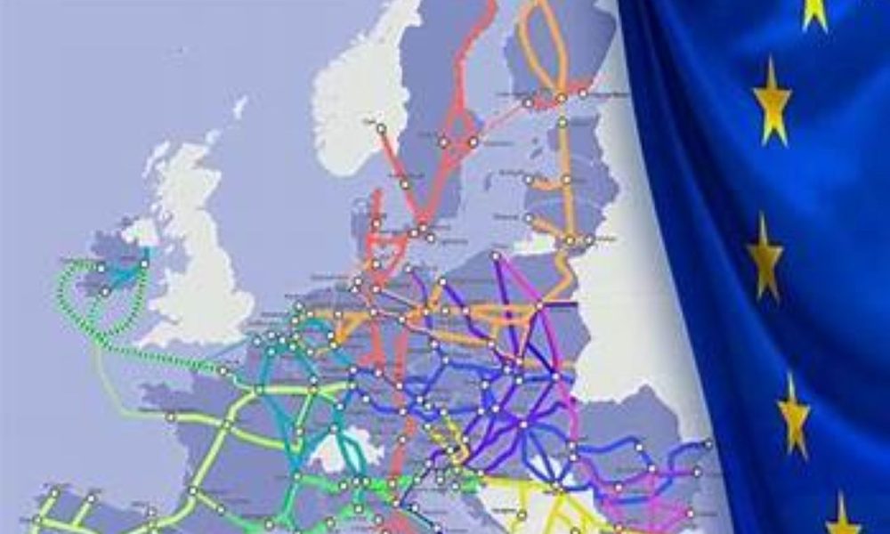 CEF Transport: €1.1 billion available for infrastructure projects across the EU